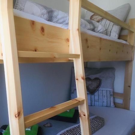 Apartament Urlaub Am Moarbauerhof Mühlen Zewnętrze zdjęcie