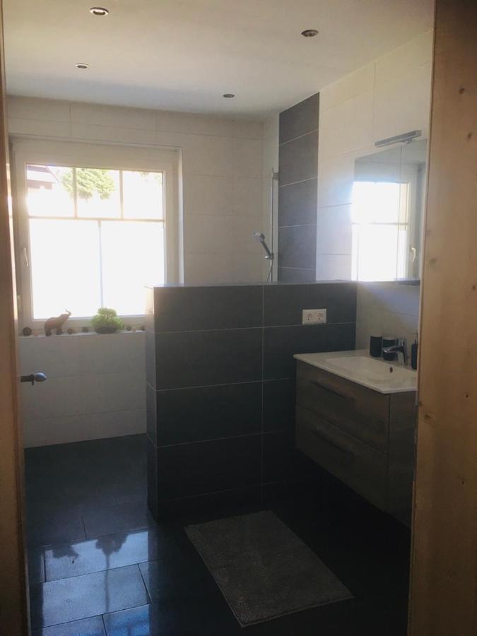 Apartament Urlaub Am Moarbauerhof Mühlen Zewnętrze zdjęcie