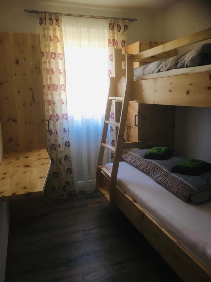 Apartament Urlaub Am Moarbauerhof Mühlen Zewnętrze zdjęcie