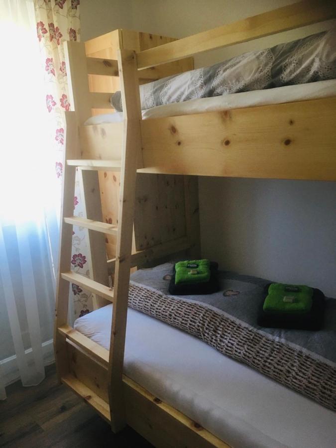 Apartament Urlaub Am Moarbauerhof Mühlen Zewnętrze zdjęcie