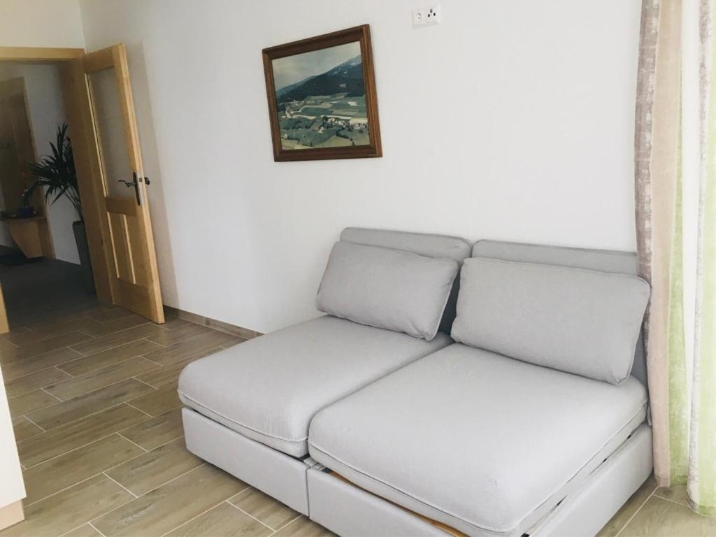 Apartament Urlaub Am Moarbauerhof Mühlen Zewnętrze zdjęcie