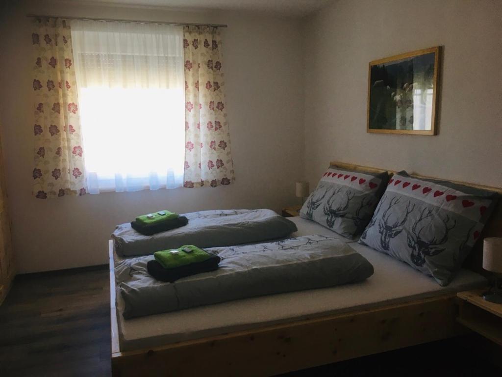 Apartament Urlaub Am Moarbauerhof Mühlen Zewnętrze zdjęcie