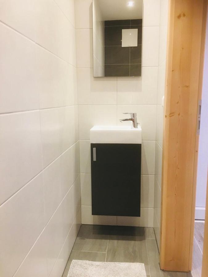 Apartament Urlaub Am Moarbauerhof Mühlen Zewnętrze zdjęcie