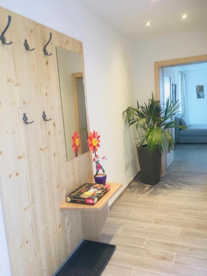 Apartament Urlaub Am Moarbauerhof Mühlen Zewnętrze zdjęcie