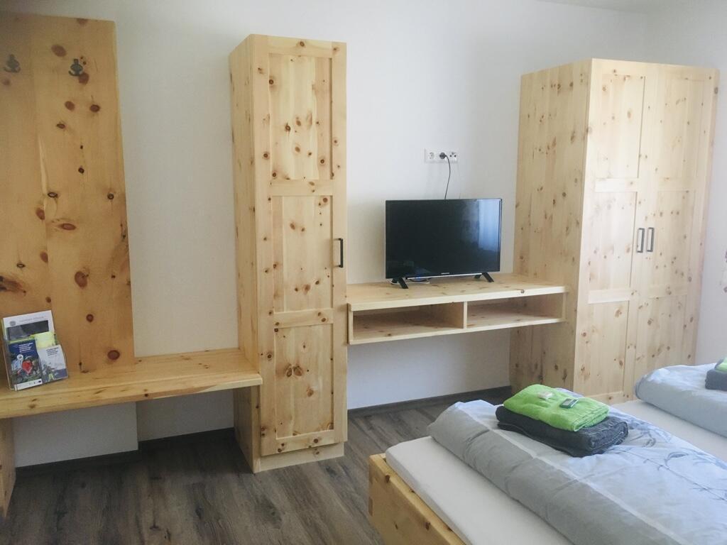 Apartament Urlaub Am Moarbauerhof Mühlen Zewnętrze zdjęcie