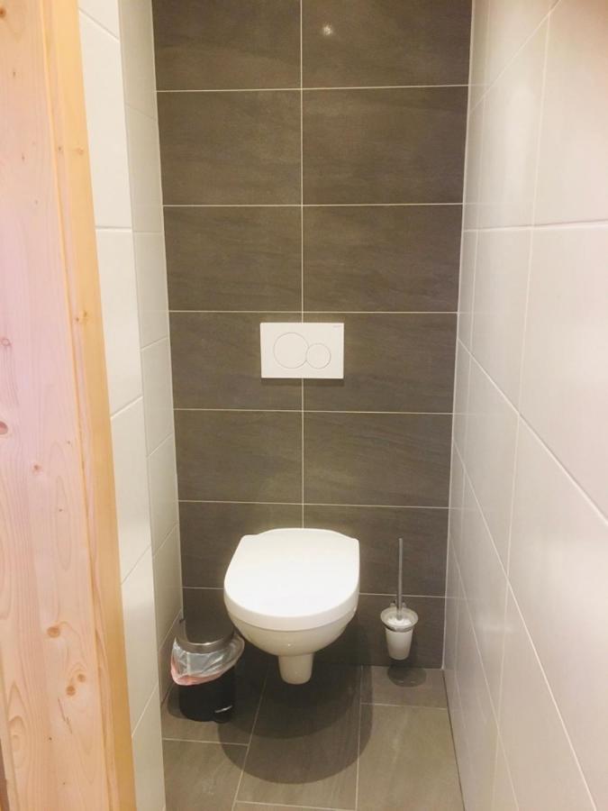Apartament Urlaub Am Moarbauerhof Mühlen Zewnętrze zdjęcie