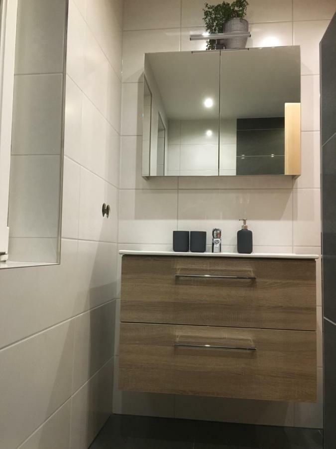Apartament Urlaub Am Moarbauerhof Mühlen Zewnętrze zdjęcie