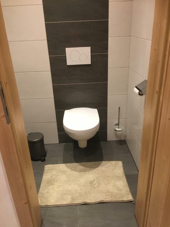 Apartament Urlaub Am Moarbauerhof Mühlen Zewnętrze zdjęcie