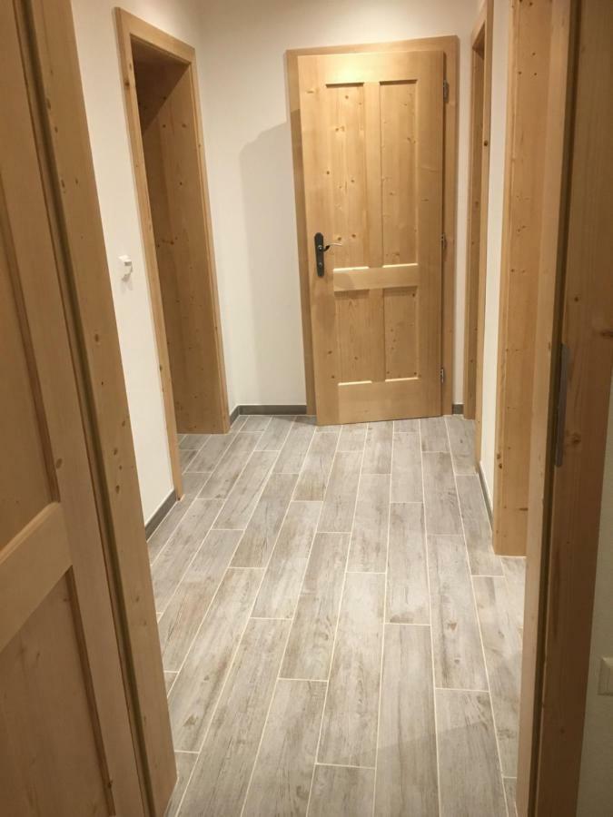 Apartament Urlaub Am Moarbauerhof Mühlen Zewnętrze zdjęcie