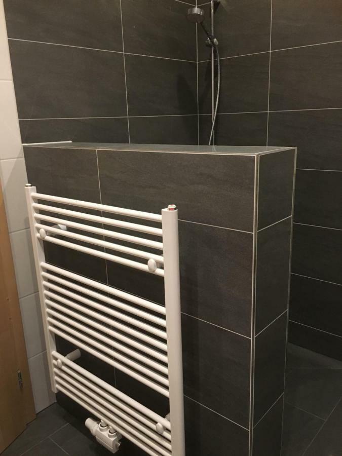Apartament Urlaub Am Moarbauerhof Mühlen Zewnętrze zdjęcie