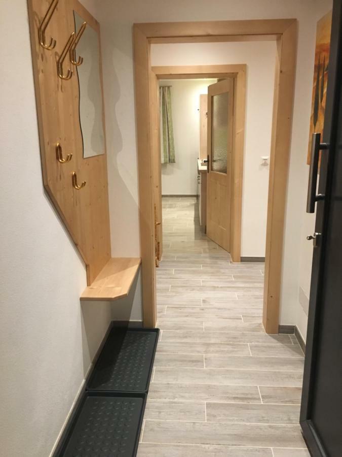 Apartament Urlaub Am Moarbauerhof Mühlen Zewnętrze zdjęcie
