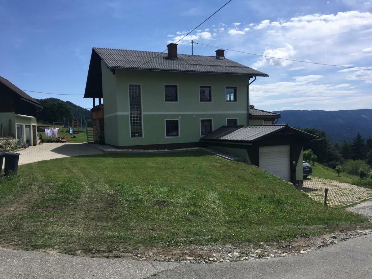 Apartament Urlaub Am Moarbauerhof Mühlen Zewnętrze zdjęcie